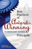 Best Practices of Award-Winning Elementary School Principals