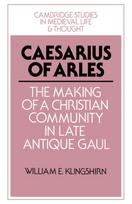 Caesarius of Arles