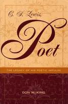 C.S. Lewis, Poet