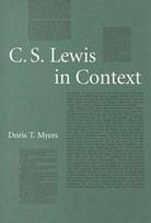 C.S.Lewis in Context