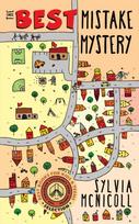 Best Mistake Mystery