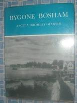 Bygone Bosham