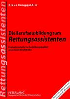 Berufsausbildung Zum Rettungsassistenten