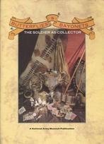 Butterflies and Bayonets