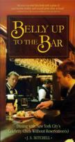 Belly Up to the Bar