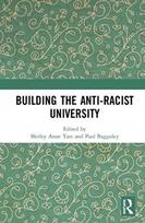 Building the Anti-Racist University