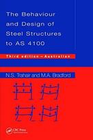 Behaviour and Design of Steel Structures to AS4100