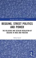 Begging, Street Politics and Power