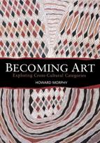 Becoming Art