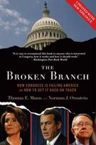 Broken Branch