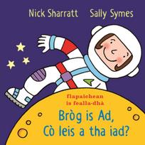 Brog is Ad, Co leis a tha iad?