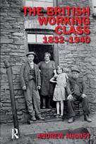 British Working Class 1832-1940