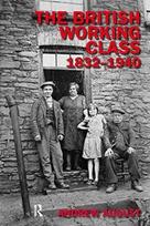 British Working Class 1832-1940