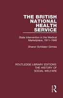 British National Health Service