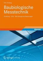 Baubiologische Messtechnik