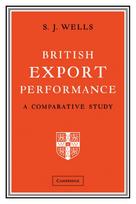 British Export Performance