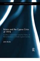 Britain and the Cyprus Crisis of 1974