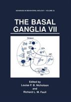 Basal Ganglia VII