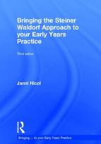 Bringing the Steiner Waldorf Approach to your Early Years Practice