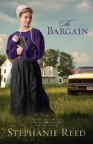 Bargain – A Novel