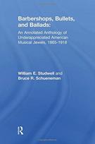 Barbershops, Bullets, and Ballads