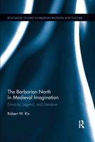 Barbarian North in Medieval Imagination