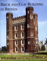 Brick and Clay Building in Britain