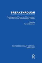 Breakthrough (RLE Edu M)