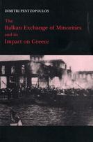 Balkan Exchange of Minorities and Its Impact on Greece