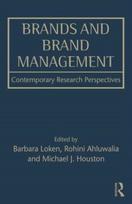 Brands and Brand Management