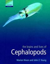 Brains and Lives of Cephalopods