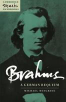 Brahms: A German Requiem