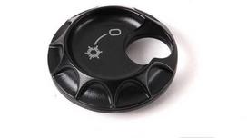 VAG Vožtuvas Satino Juodos Spalvos Audi A4 A6 A7 A8 Q3 Q5 Q7 2010-2017 Originalus 3B081635501C