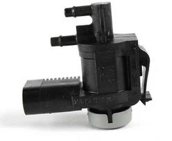 VAG Audi TT Quattro VW Golf Jetta Beetle Oro siurblio elektromagnetinis vožtuvas OES originalus 1K0906283A