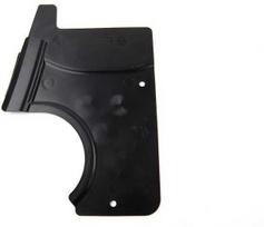 VAG VW AUDI SEAT SKODA priekinis dešinysis dangtelis originalus 1K0825272A