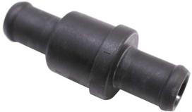 VAG VW Golf Passat Beetle Audi A3 TT atbulinis vožtuvas originalus 1J0122351