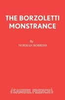 Borzoletti Monstrance