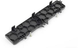 VAG Dangtis Dulkių Žiedadulkių Filtras Audi A3 Golf Passat Originalus 5Q0819422A