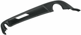 Vag Galinio Bamperio Difuzorius Vw Golf Mk7 Originalus 5G6807568AB9B9