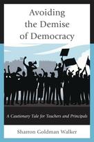 Avoiding the Demise of Democracy