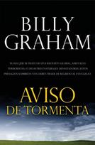 Aviso de tormenta