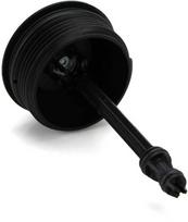 VAG Audi VW A1 A3 A4 GOLF 6 1.6/2.0 TDI alyvos filtro korpuso dangtelis 03L115433C originalus