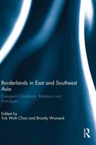Borderlands in East and Southeast Asia