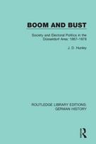 Boom and Bust