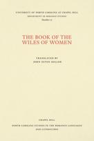 Book of the Wiles of Women