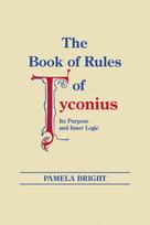 Book of Rules of Tyconius, the