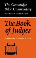Book of Judges