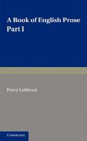 Book of English Prose, Part 1