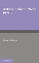 Book of English Prose, Part 2