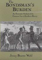 Bondsman's Burden